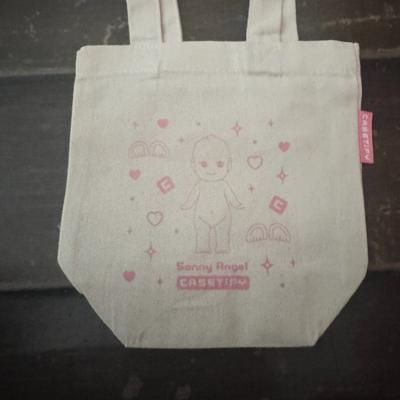 casetify x sonny angel mini tote - Picture 1 of 2